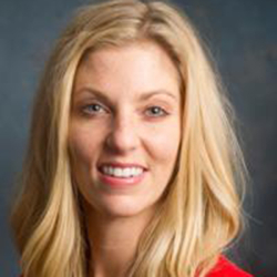 Allison Seamon, PA-C, Lead APP
